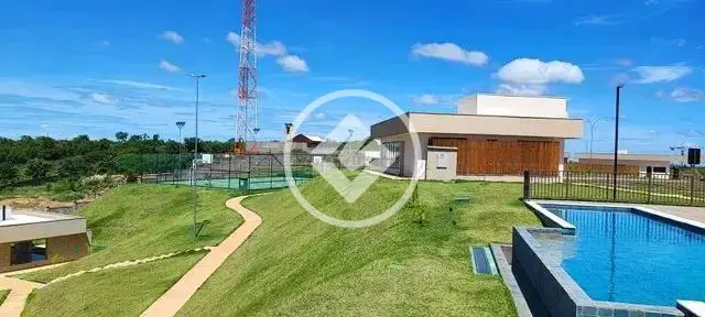 Imagem 2 - Terreno Condomínio em RIBEIRÃO DO LIPA, Cuiabá - MT