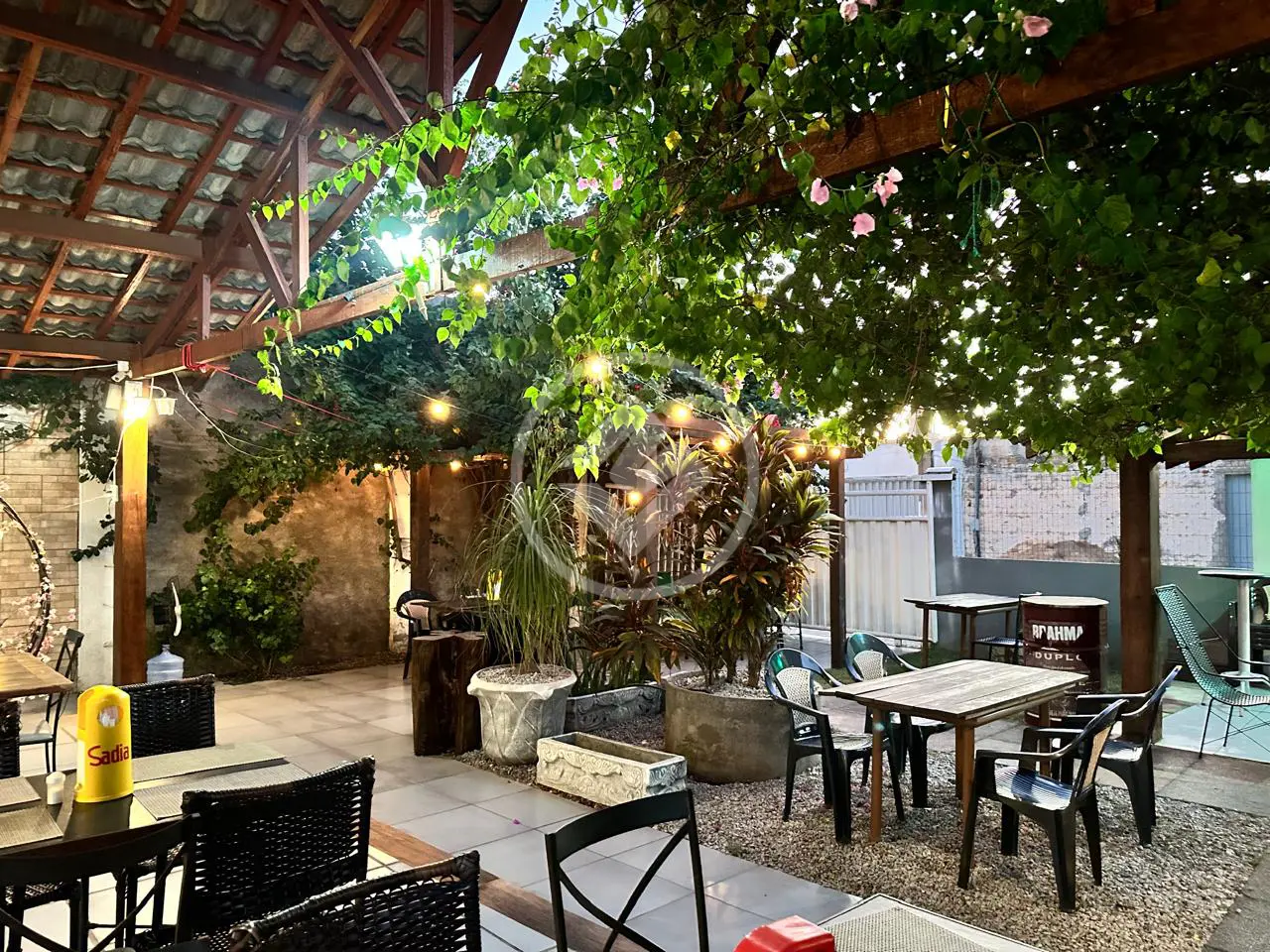 Imagem 4 - Casa Comercial em Chácara dos Pinheiros, Cuiabá - MT