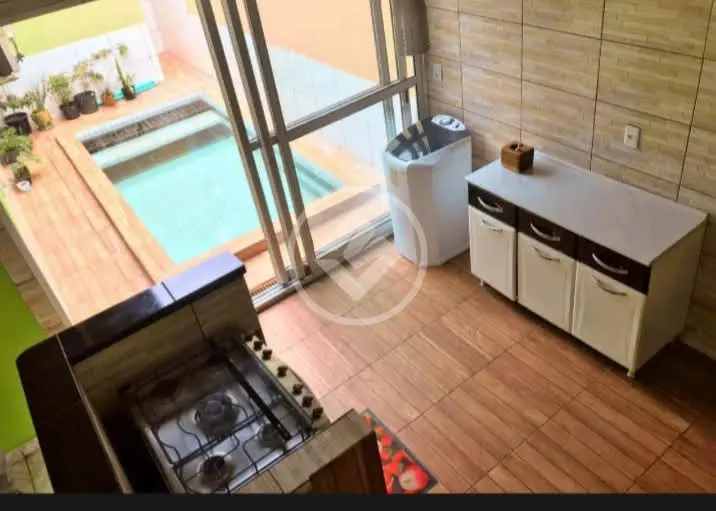Image 16 - Casa Condomínio em JARDIM DAS PALMEIRAS, Cuiabá - MT