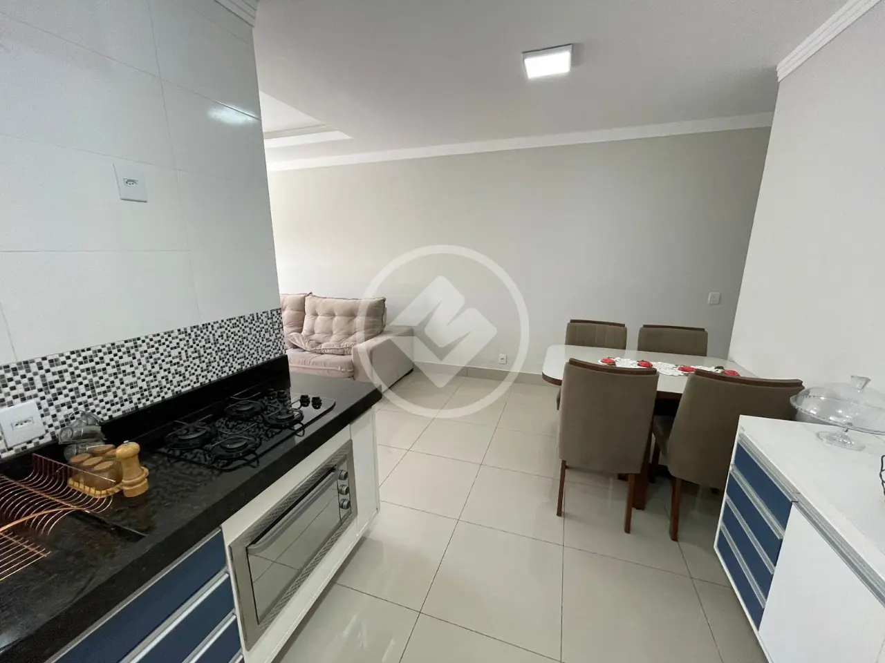 Imagem 2 - Casa em JARDIM UNIVERSITÁRIO, Cuiabá - MT