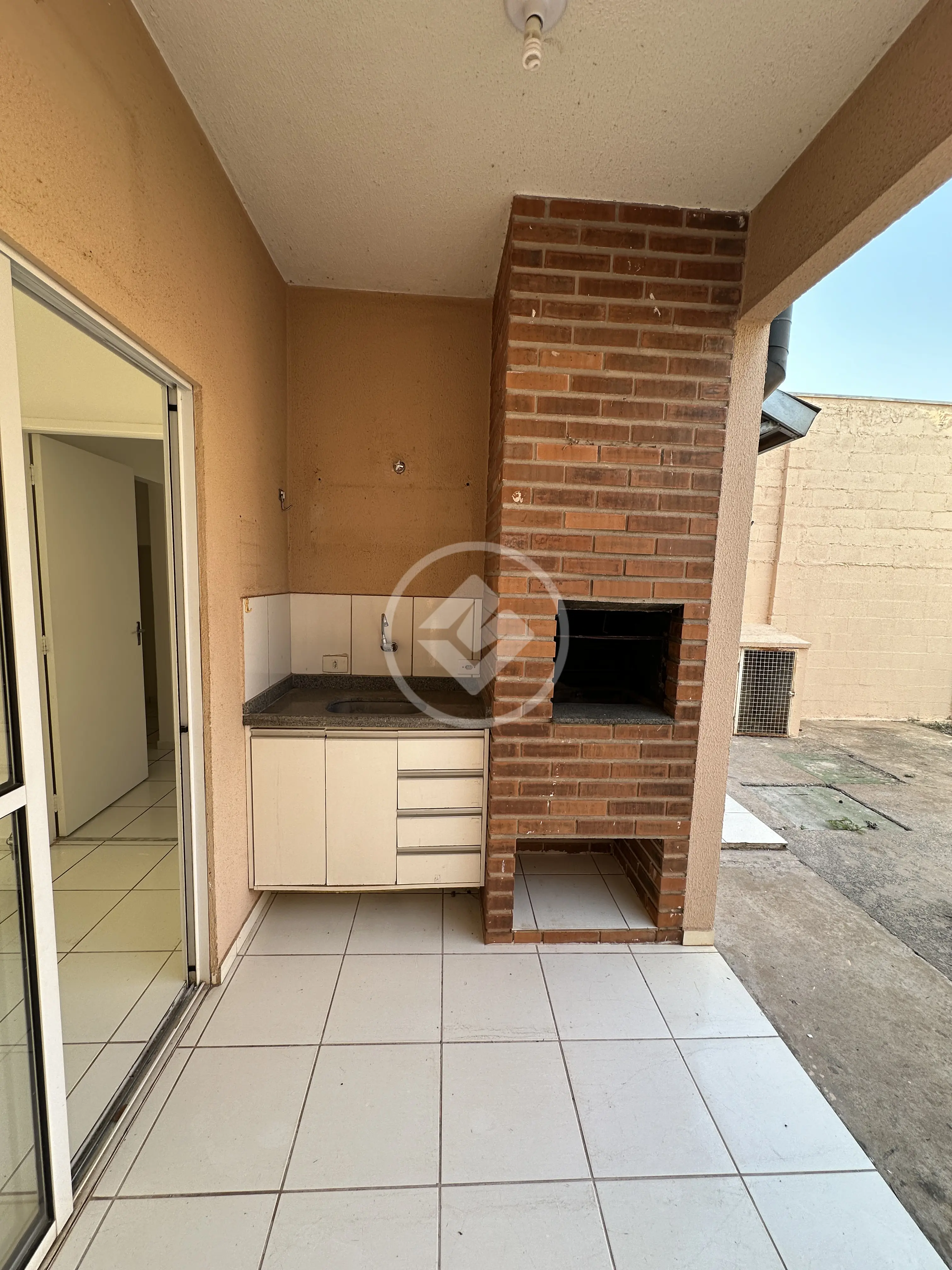 Imagem 4 - Casa Condomínio em Ribeirão da Ponte, Cuiabá - MT