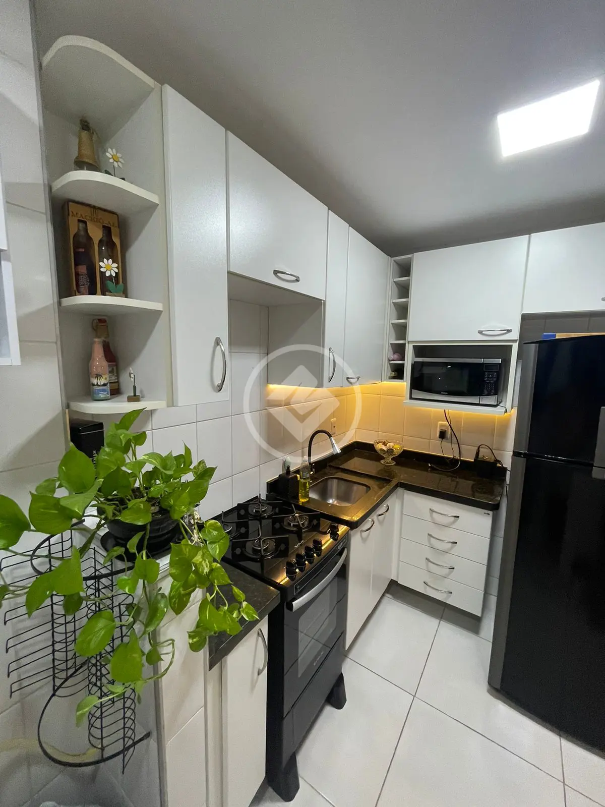 Imagem 6 - Apartamento em JARDIM CALIFÓRNIA, Cuiabá - MT
