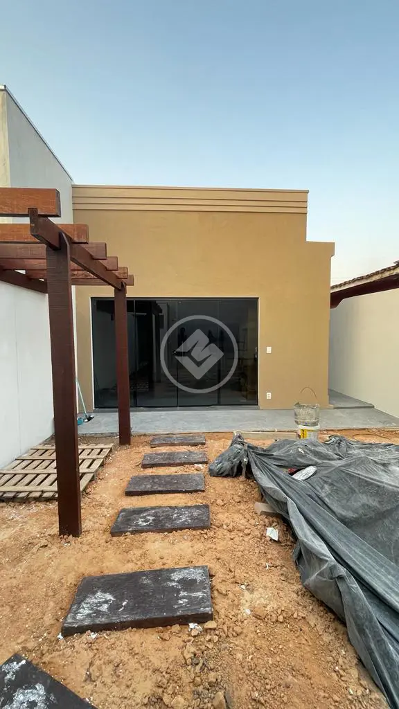 Imagem 2 - Casa em Jardim Nossa Senhora Aparecida, Cuiabá - MT