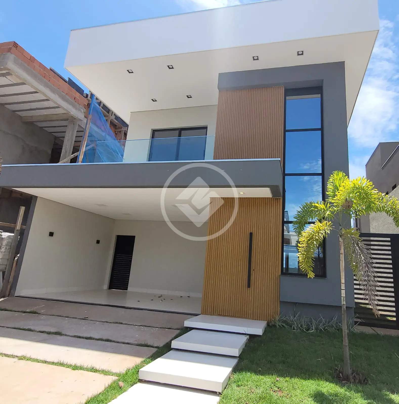 Casa Condomínio Sem nome, Cuiabá - MT — foto 2