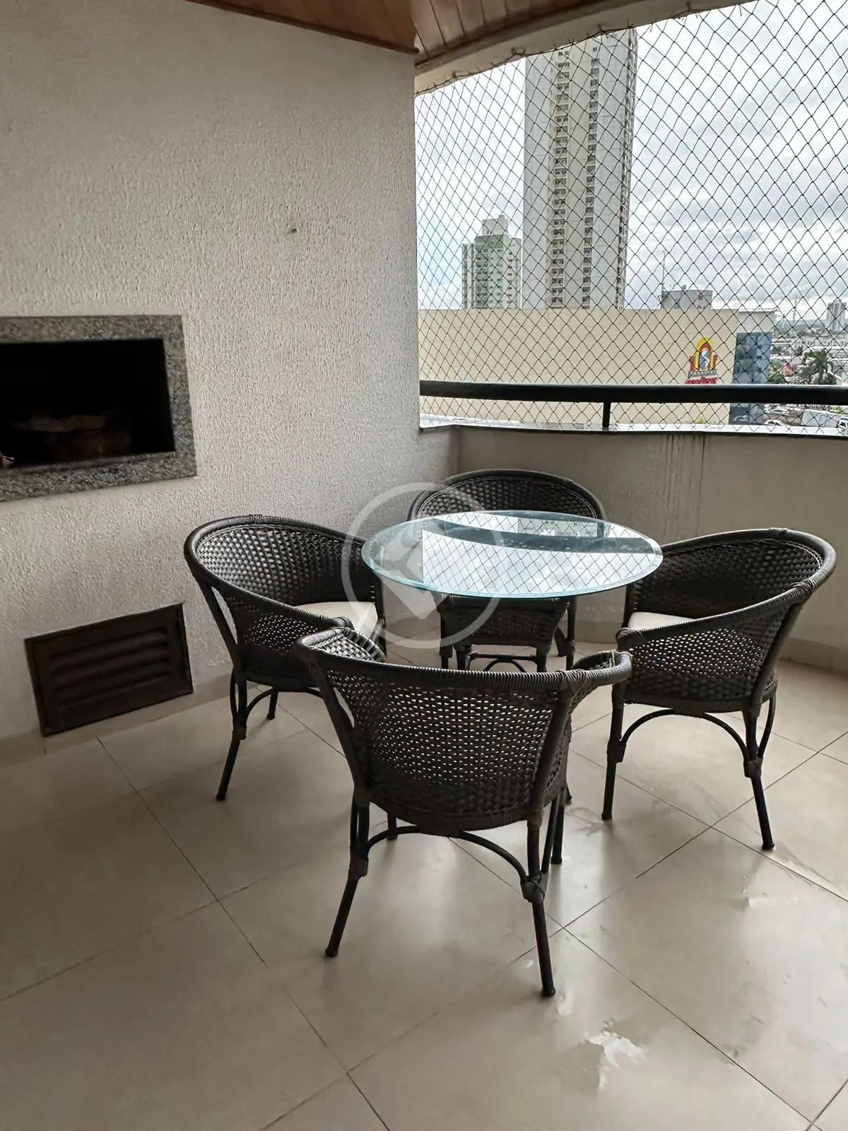 Apartamento JARDIM DAS AMÉRICAS, Cuiabá - MT — foto 2