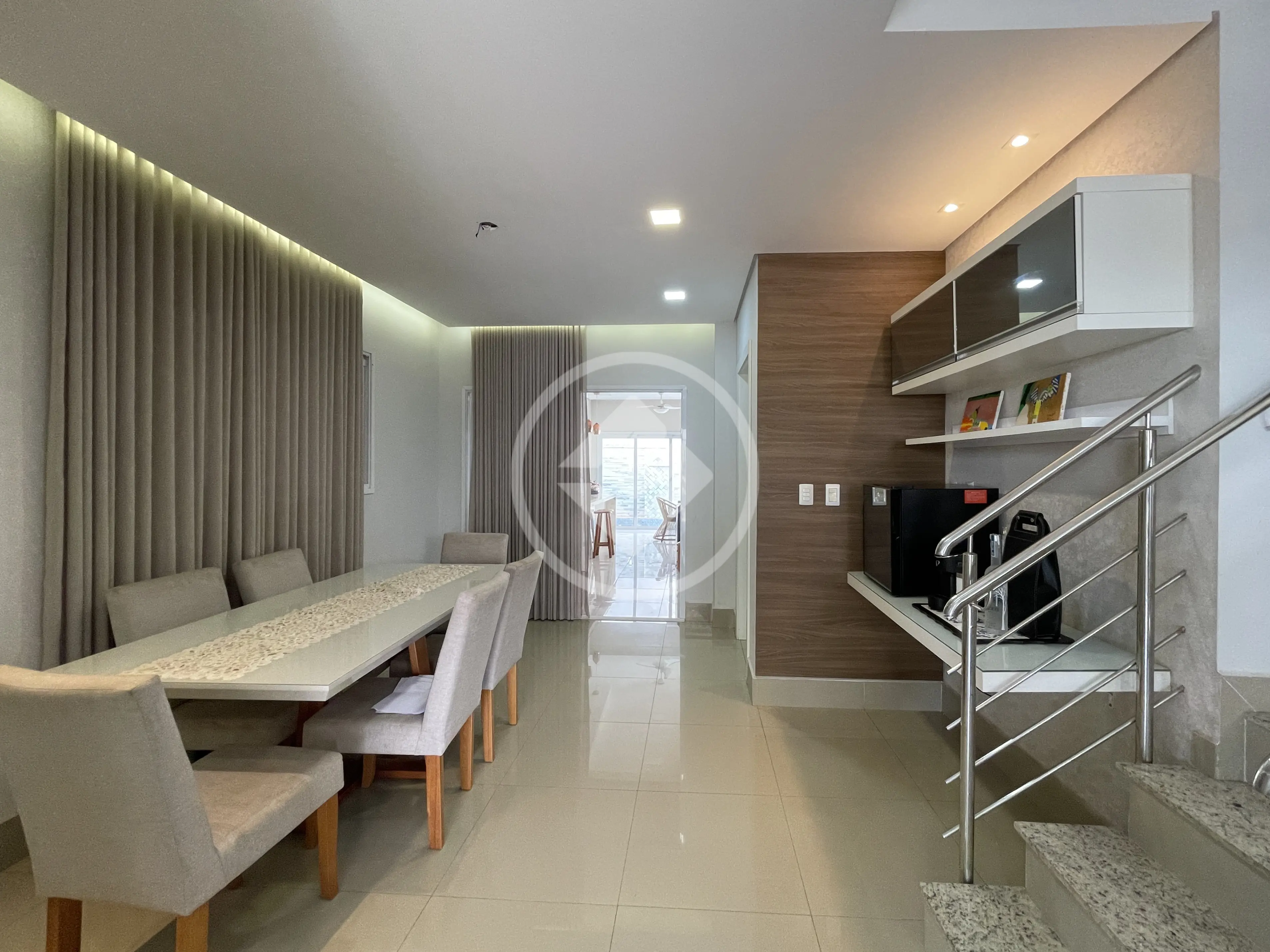 Imagem 5 - Casa Condomínio em Ribeirão da Ponte, Cuiabá - MT
