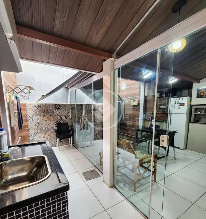 Imagem 5 - Casa Condomínio em SANTA CRUZ II, Cuiabá - MT