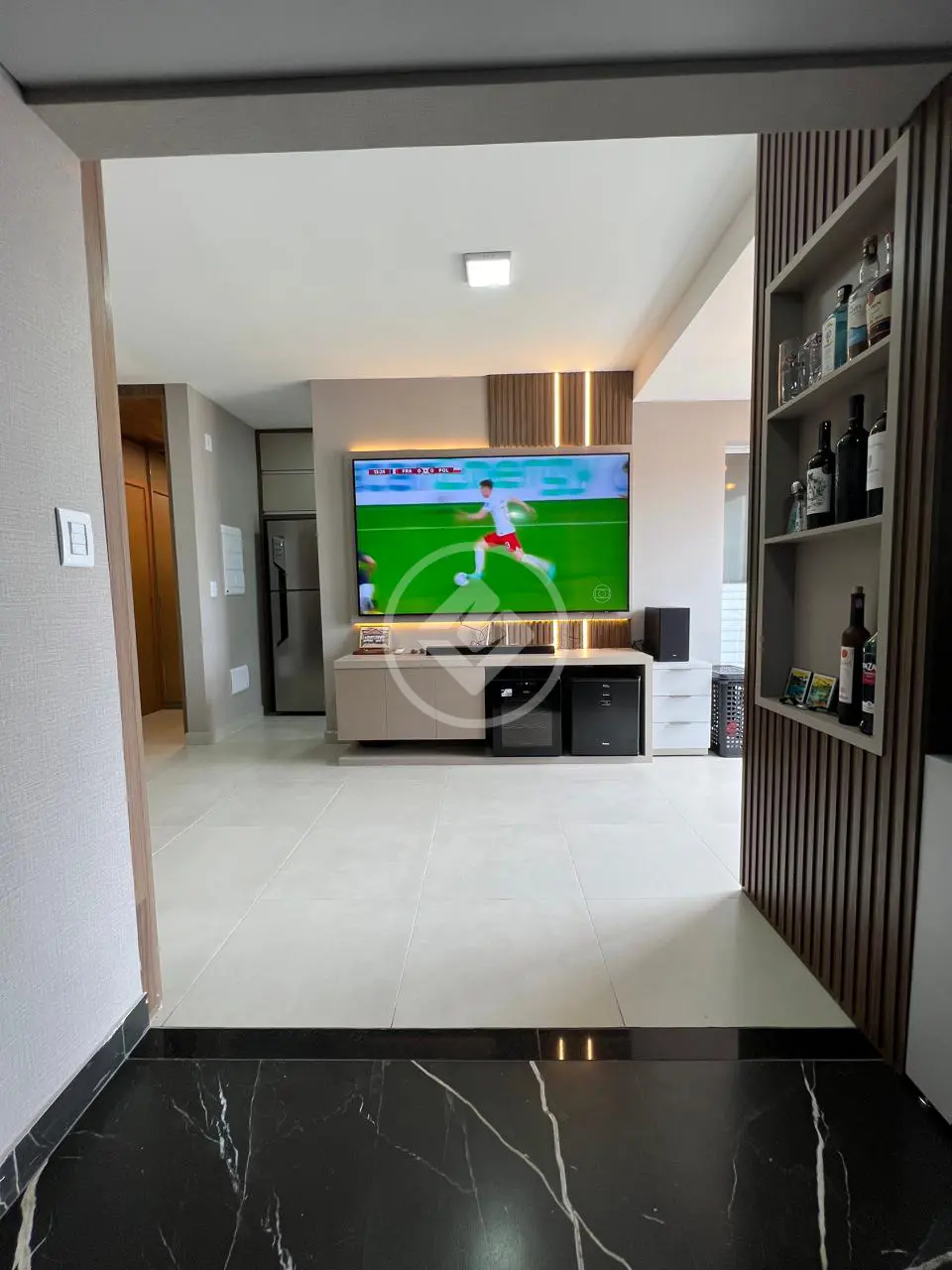 Apartamento GOIABEIRAS, Cuiabá - MT — foto 2