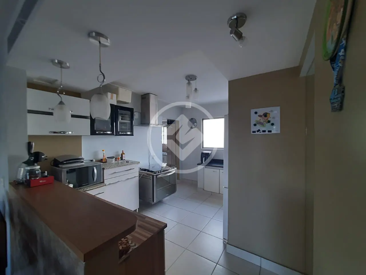 Imagem 6 - Apartamento em ARAÉS, Cuiabá - MT