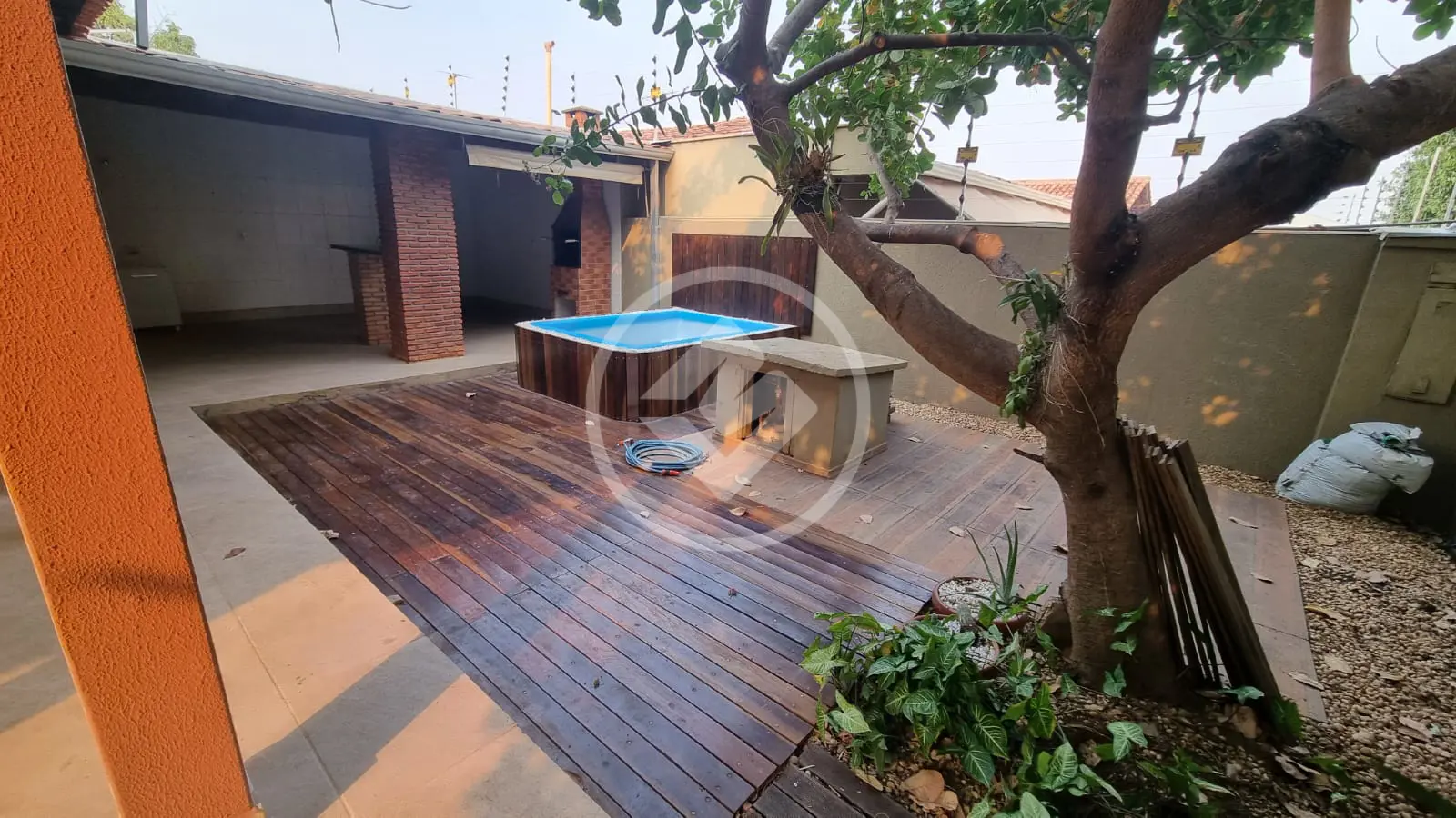 Imagem 3 - Casa em JARDIM SHANGRI-LA, Cuiabá - MT