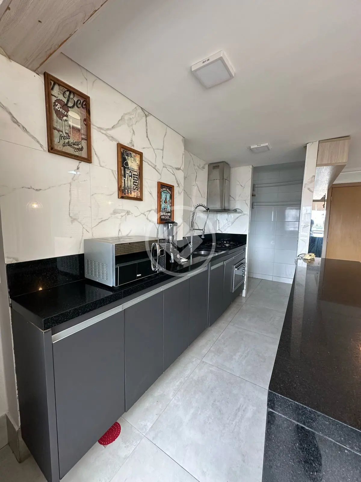 Imagem 2 - Apartamento em Morada da Serra, Cuiabá - MT