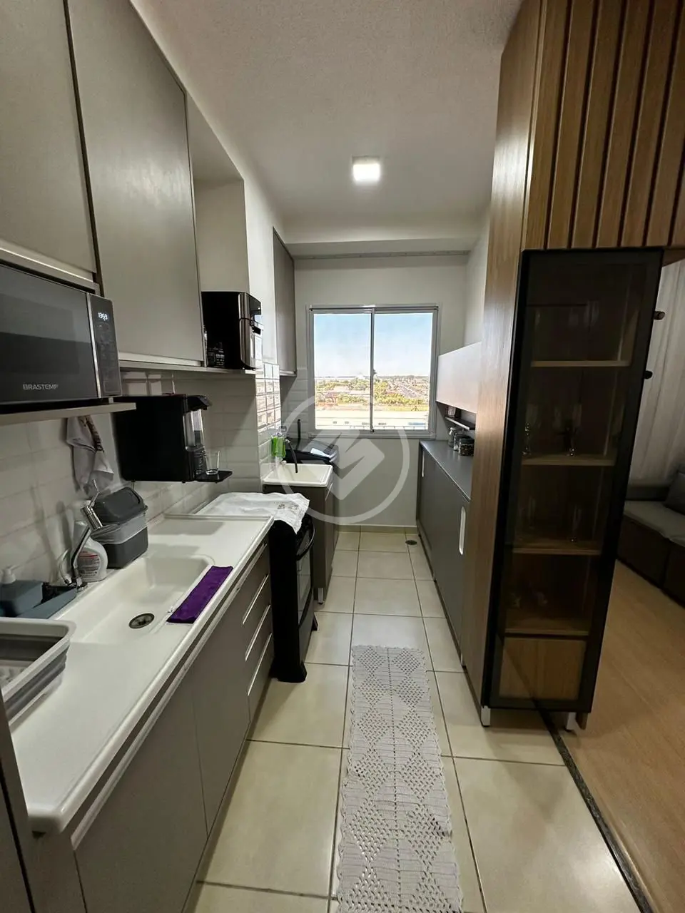 Imagem 3 - Apartamento em Vista Alegre, Cuiabá - MT