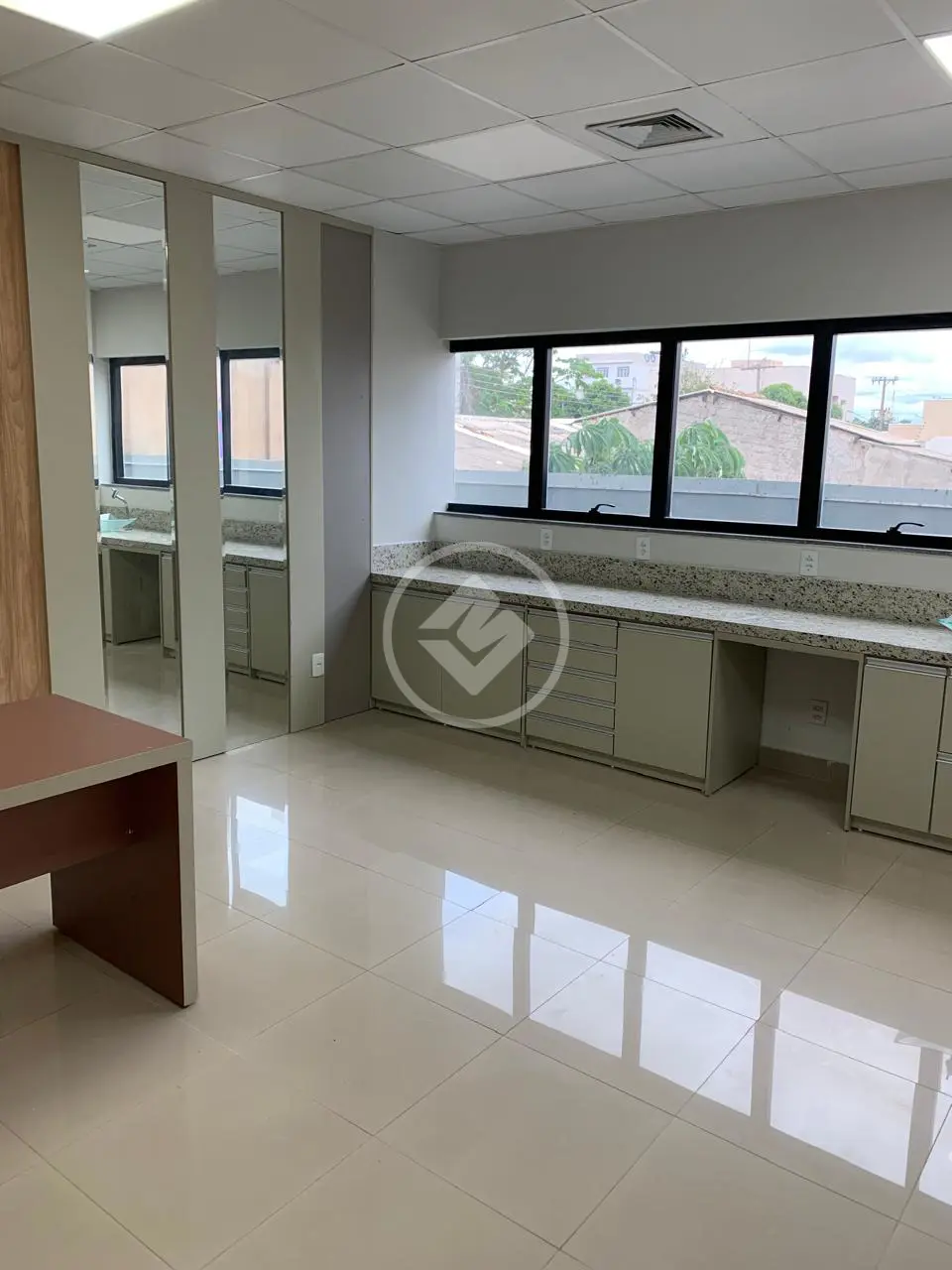 Imagem 4 - Sala Comercial em CENTRO, Cuiabá - MT