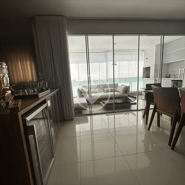 Imagem 3 - Apartamento em JARDIM MARIANA, Cuiabá - MT