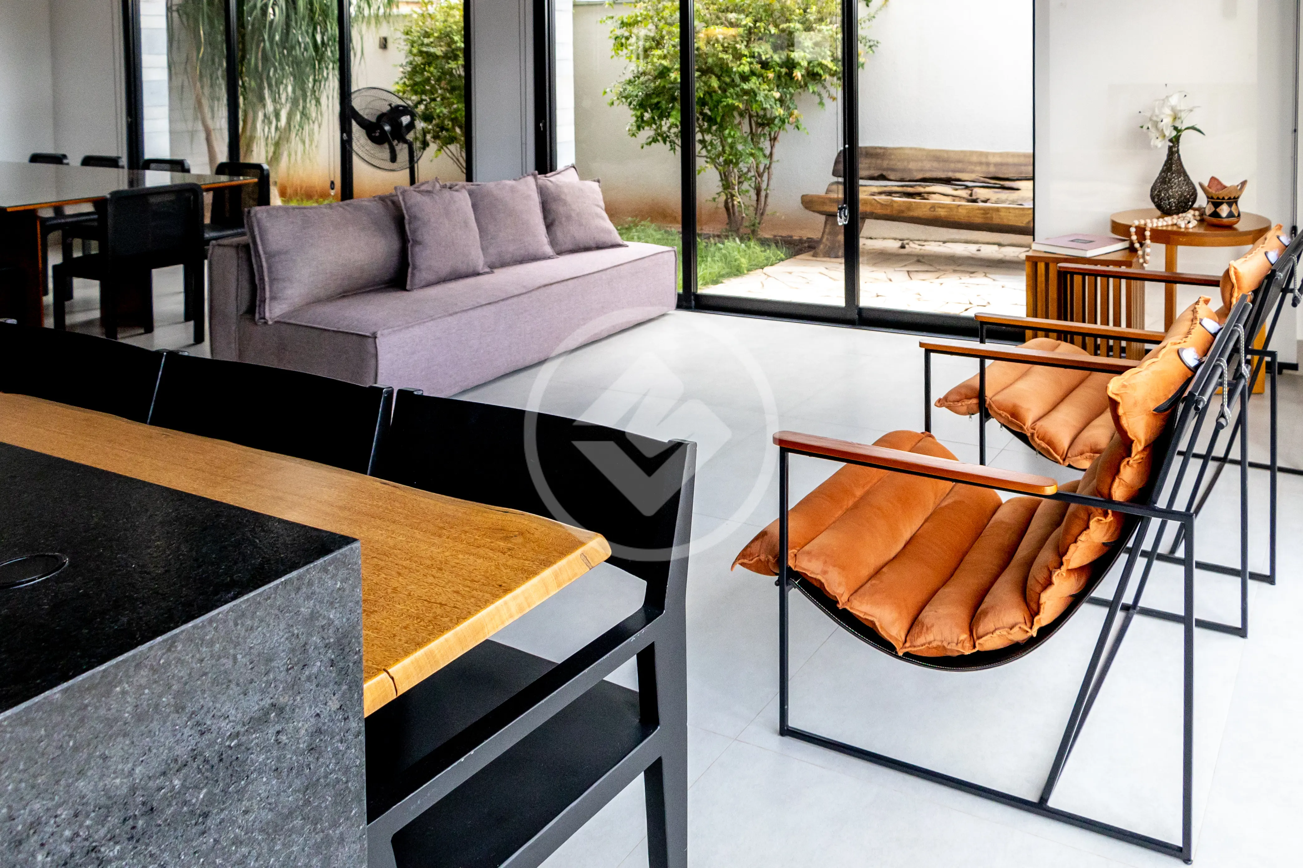 Imagem 3 - Casa Condomínio em CONDOMINIO FLORAIS ITALIA, Cuiabá - MT