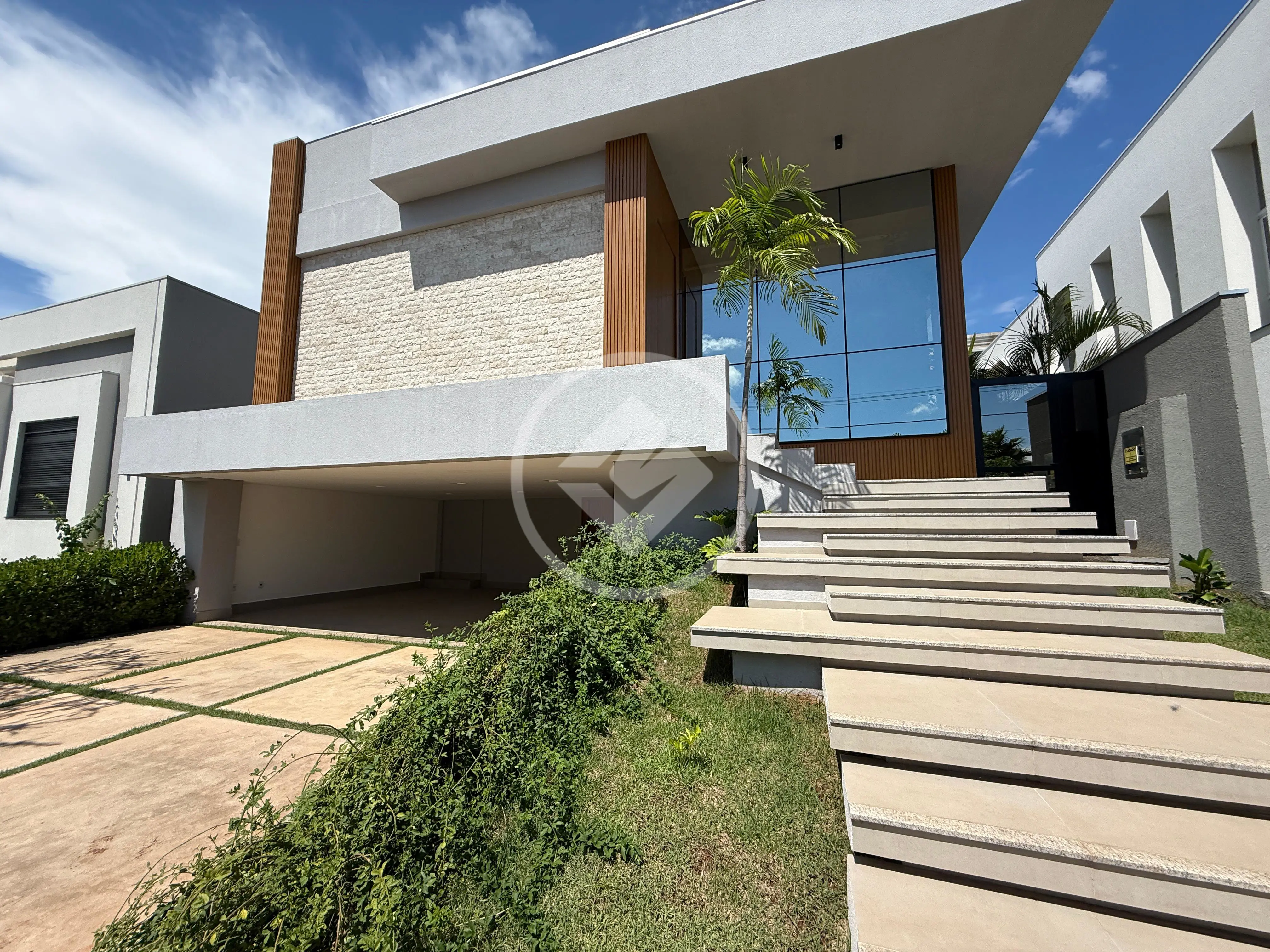 Image 37 - Casa Condomínio em Condomínio Residencial Vila Jardim, Cuiabá - MT