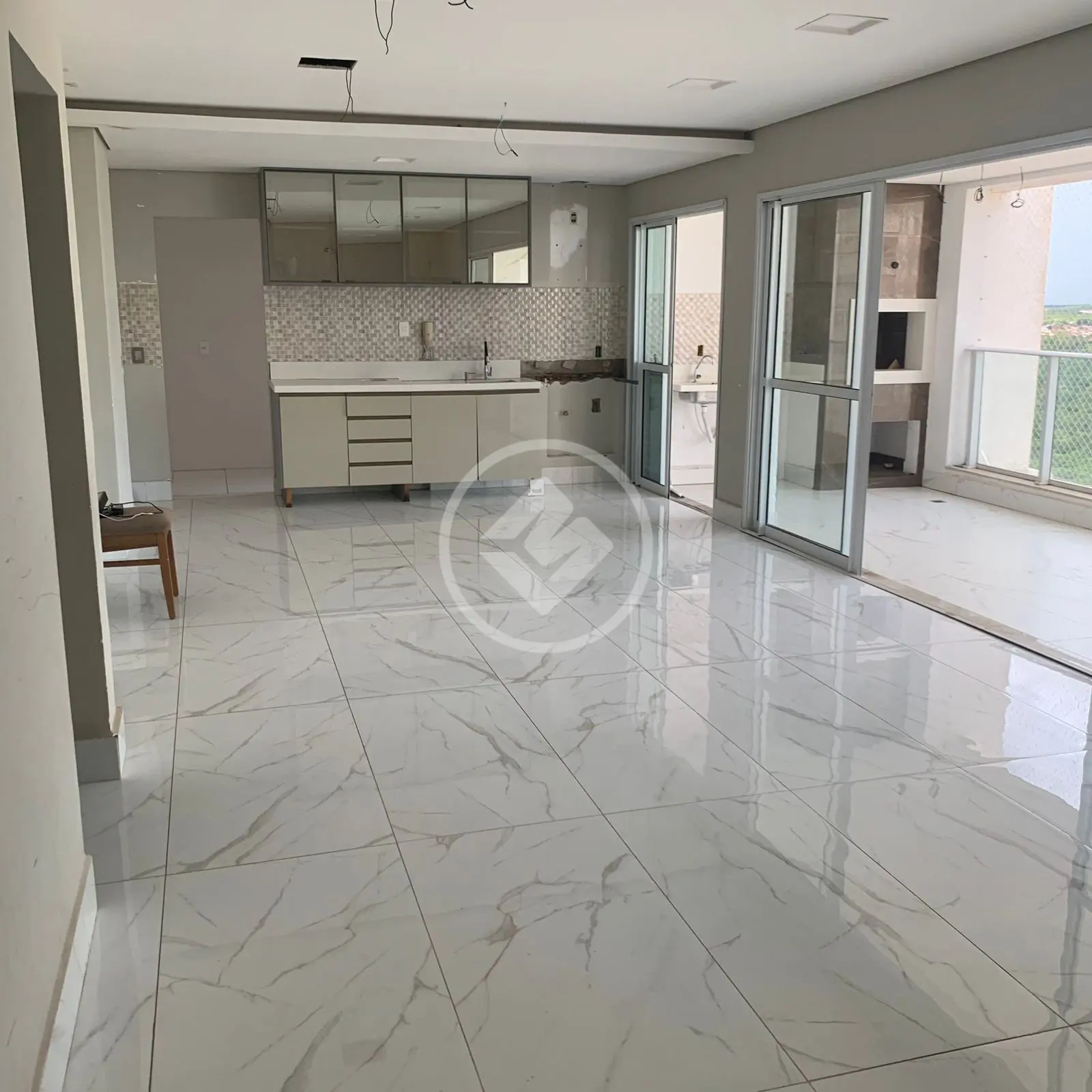 Imagem 6 - Apartamento em JARDIM MARIANA, Cuiabá - MT