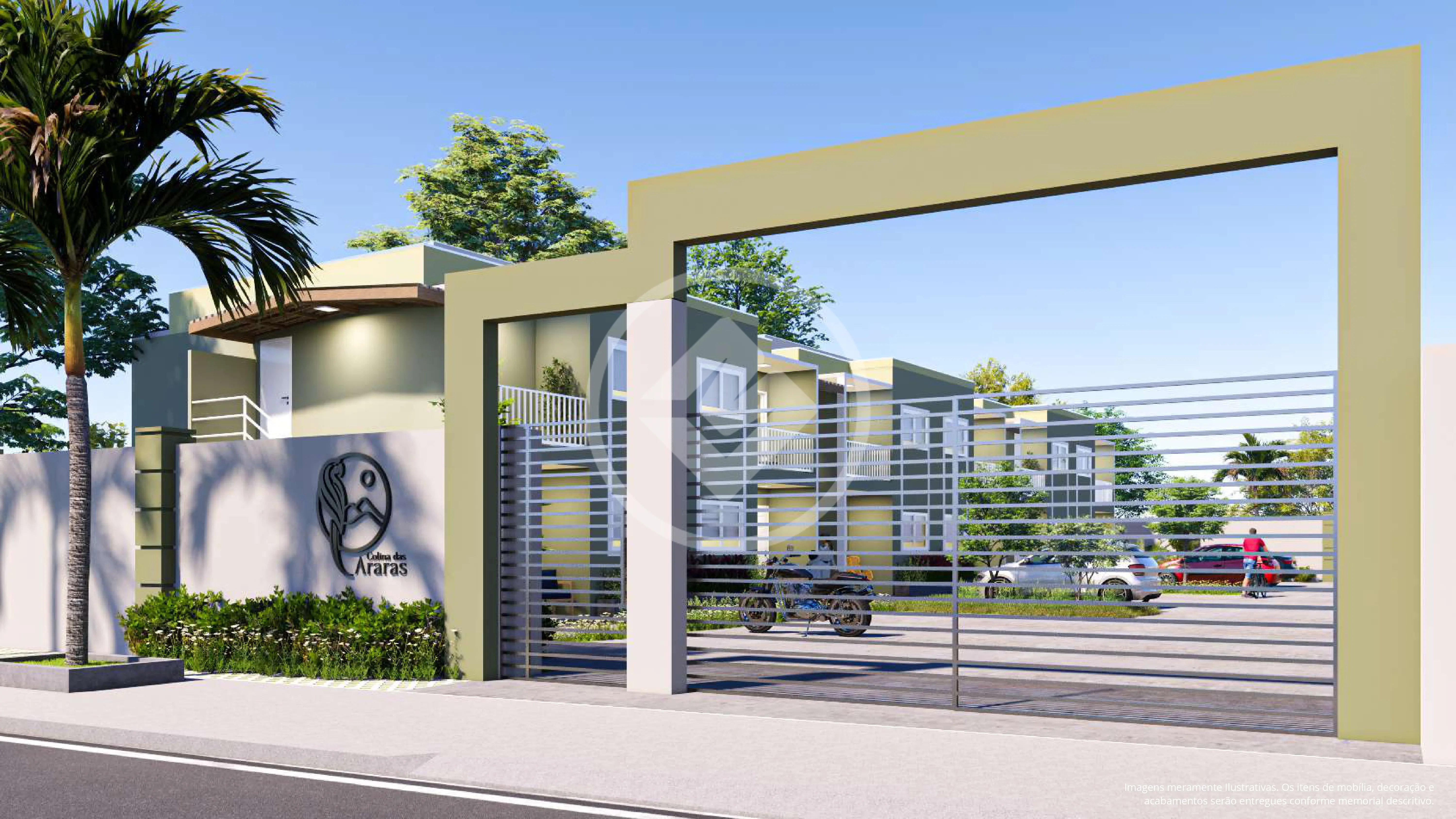 Loft / Studio Coophema, Cuiabá - MT — foto 1