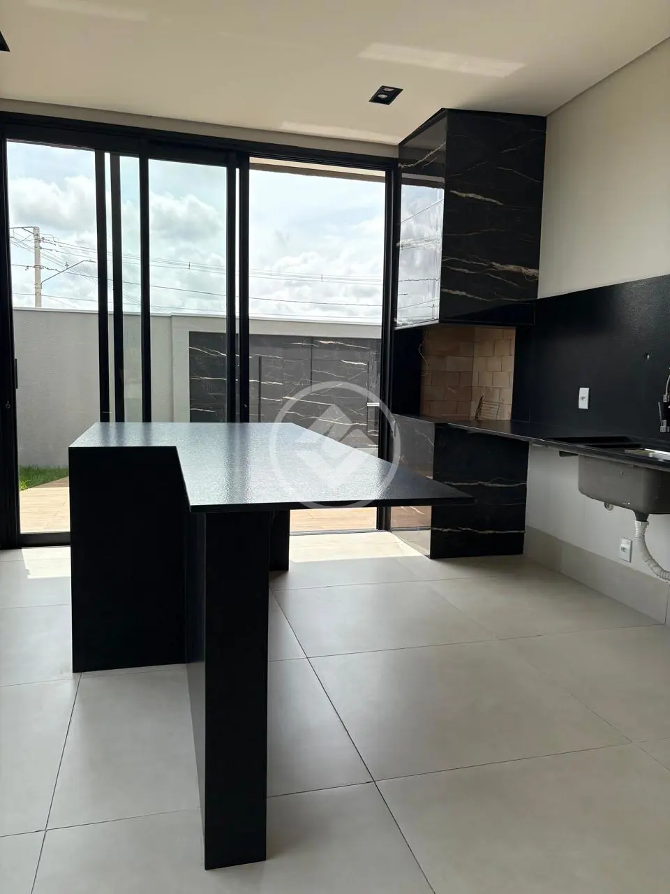 Imagem 6 - Casa Condomínio em RIBEIRÃO DO LIPA, Cuiabá - MT