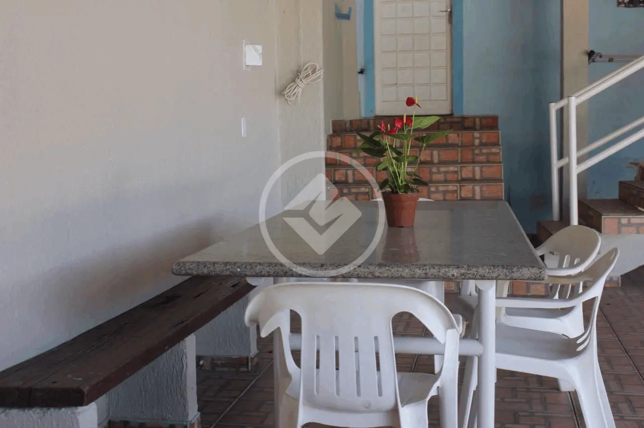 Imagem 5 - Casa em JARDIM GLÓRIA L, Várzea Grande - MT