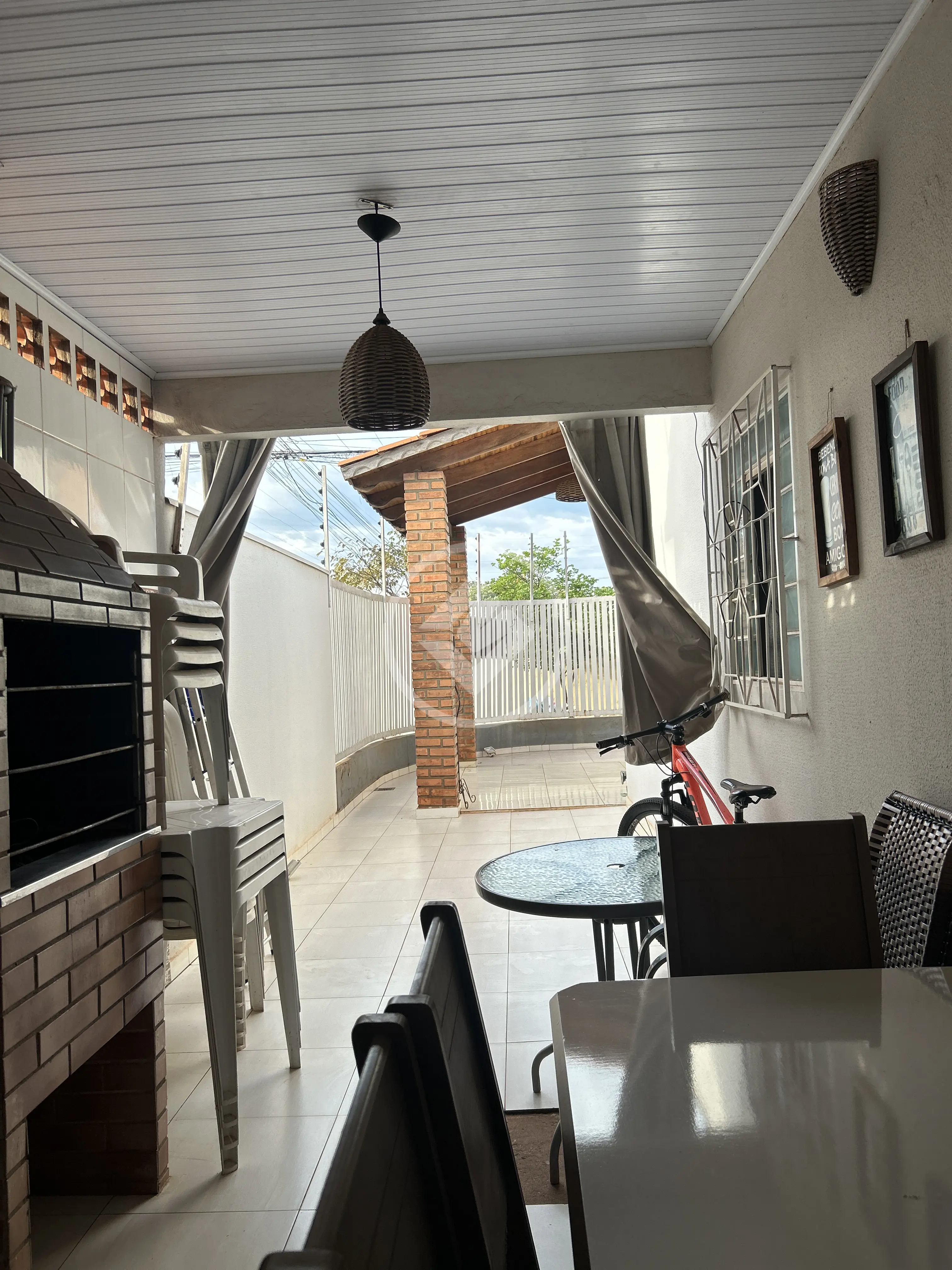 Imagem 4 - Casa em Residencial Ilza Therezinha Picoli Pagot, Cuiabá - MT