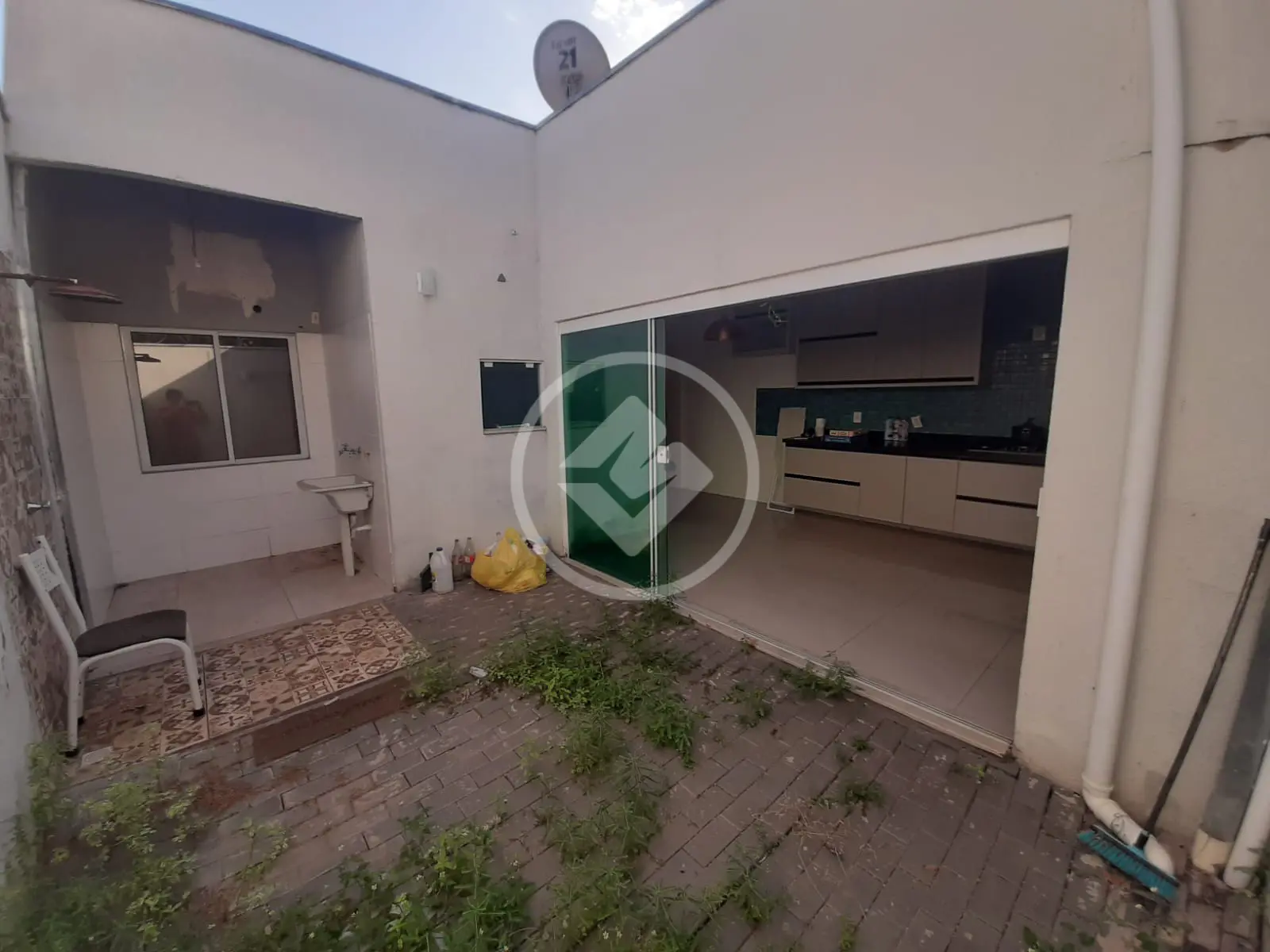 Imagem 4 - Casa Condomínio em PETRÓPOLIS, Várzea Grande - MT
