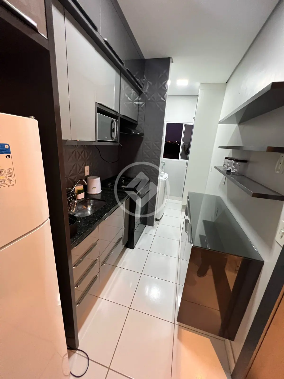 Imagem 4 - Apartamento em JARDIM MARIANA, Cuiabá - MT