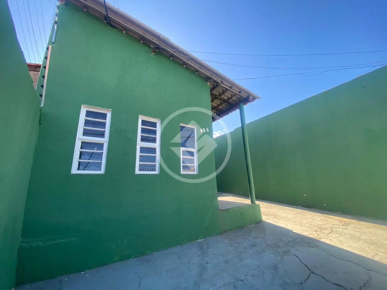 Casa Comercial CAMPO VELHO, Cuiabá - MT — foto 2