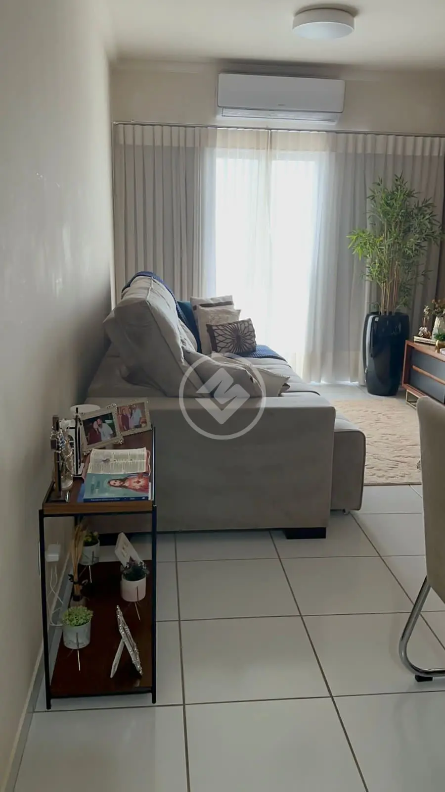 Imagem 3 - Apartamento em POÇÃO, Cuiabá - MT