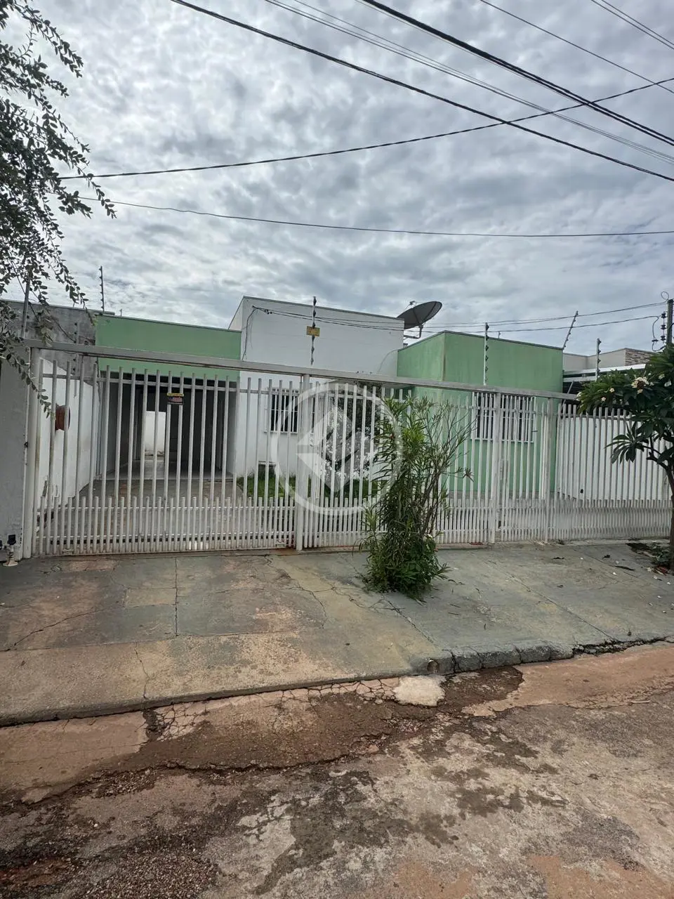 Imagem 1 - Casa em Parque Atalaia, Cuiabá - MT