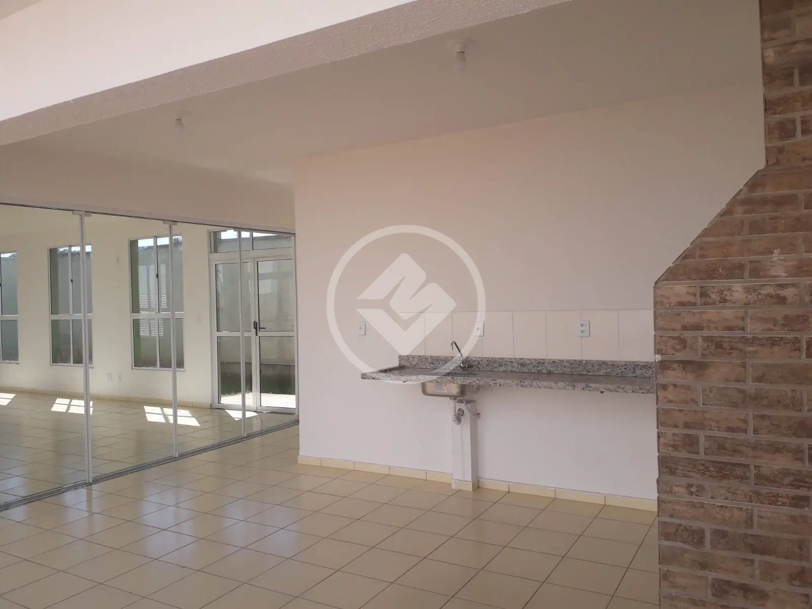 Imagem 5 - Apartamento em VILA PIRINEU, Várzea Grande - MT