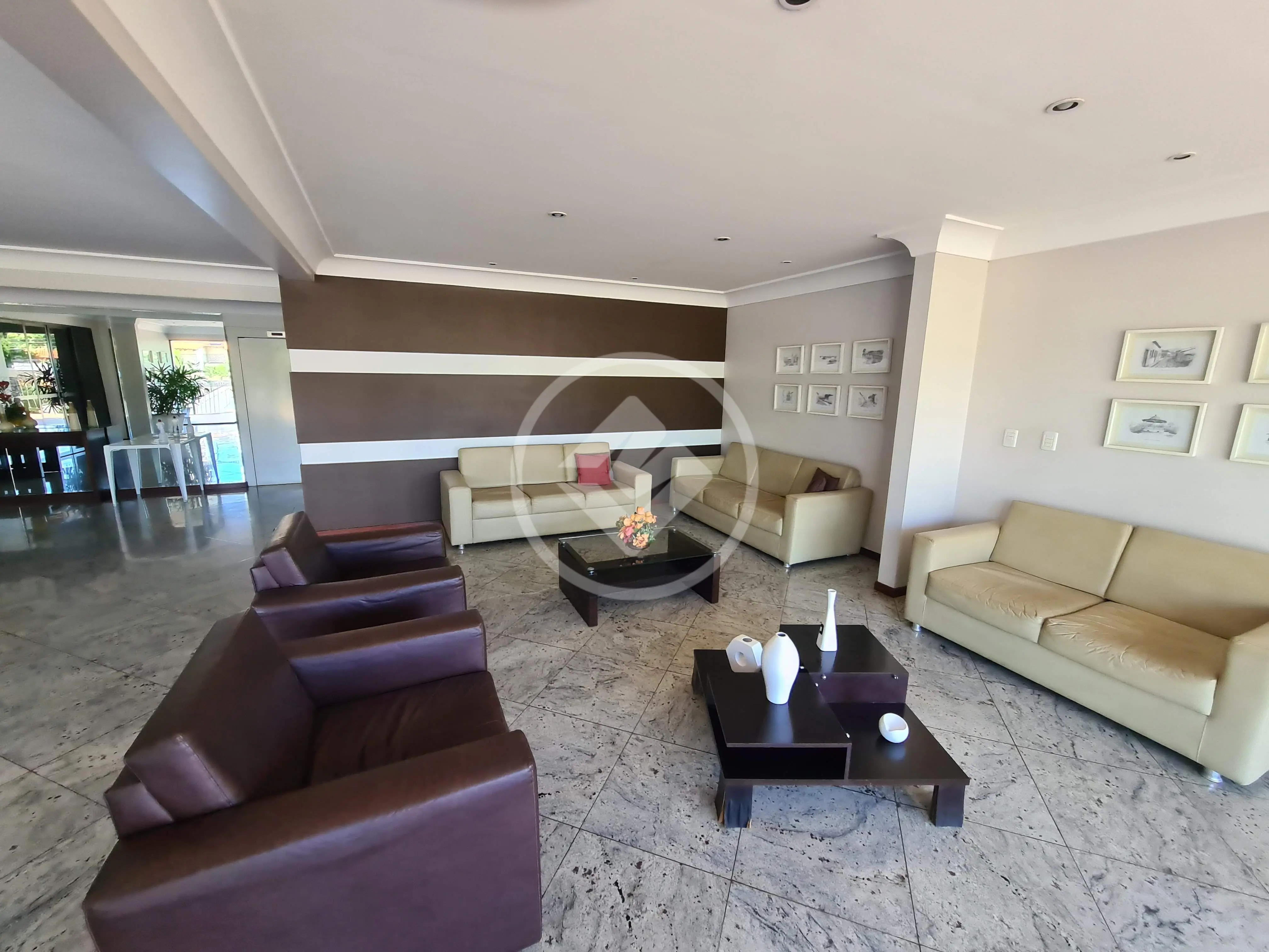 Imagem 2 - Apartamento em Araés, Cuiabá - MT