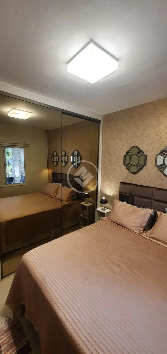 Imagem 5 - Casa Condomínio em Parque Residencial das Nações Indígenas, Cuiabá - MT
