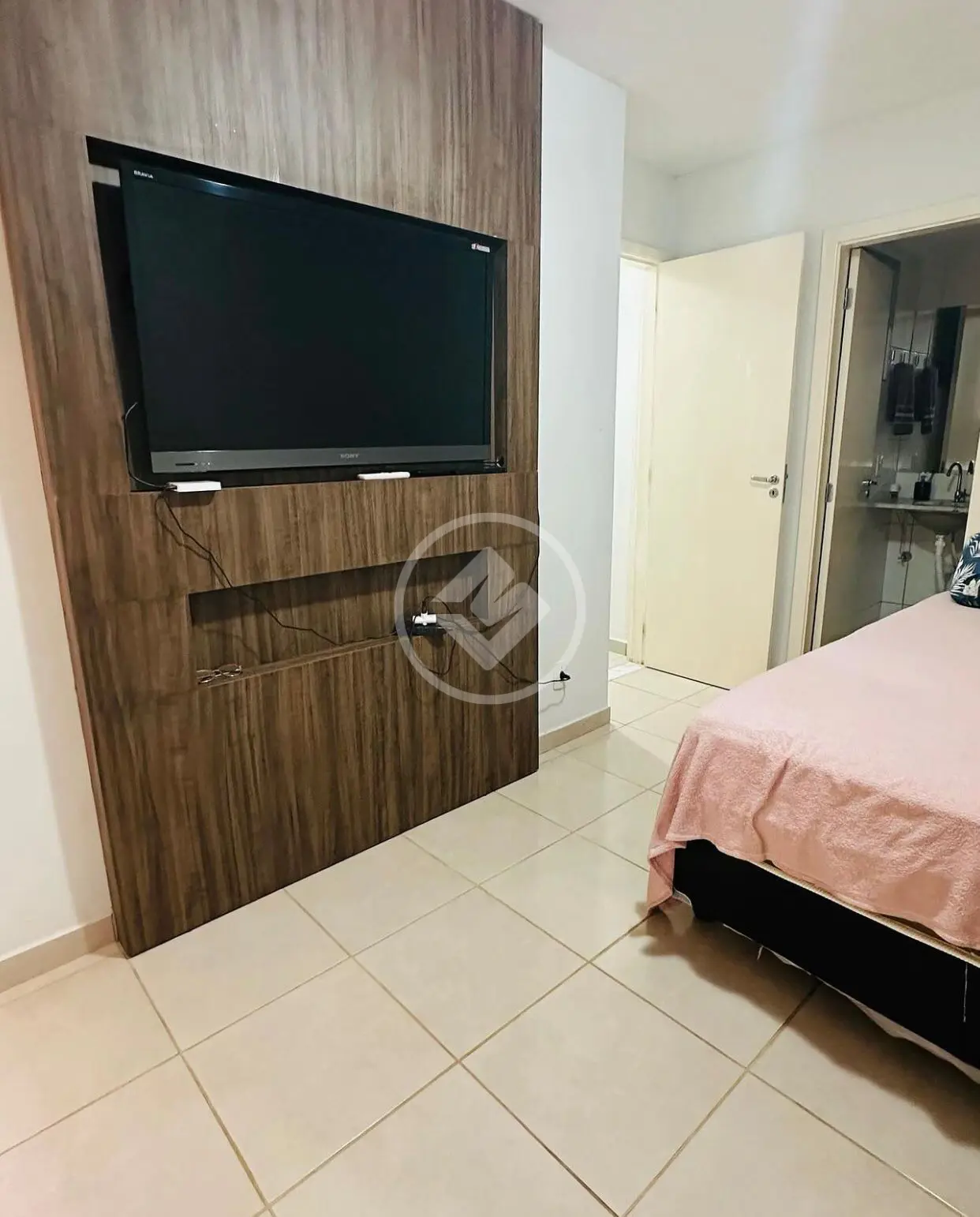 Imagem 3 - Apartamento em GOIABEIRAS, Cuiabá - MT