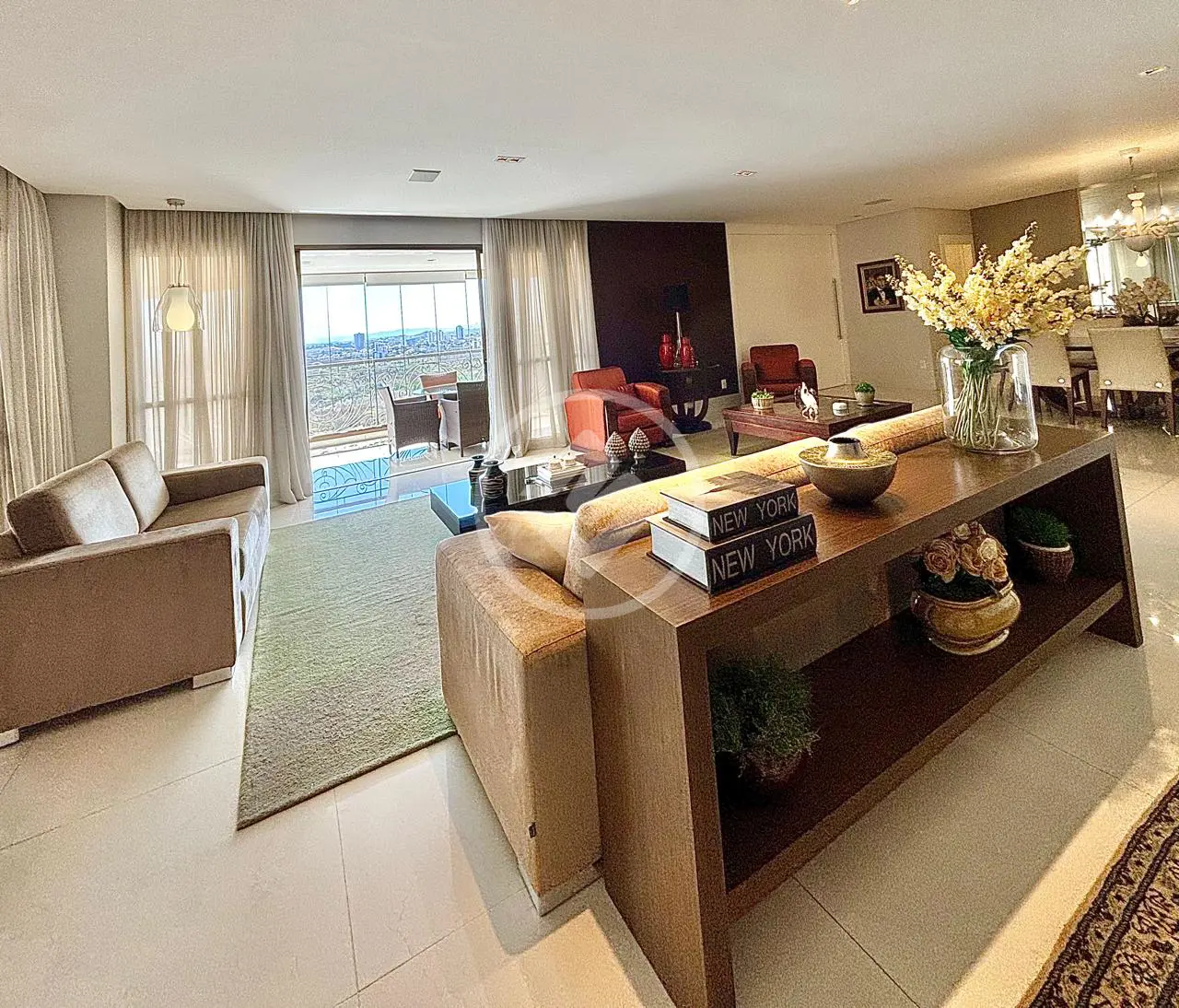 Imagem 6 - Apartamento em Dom Aquino, Cuiabá - MT