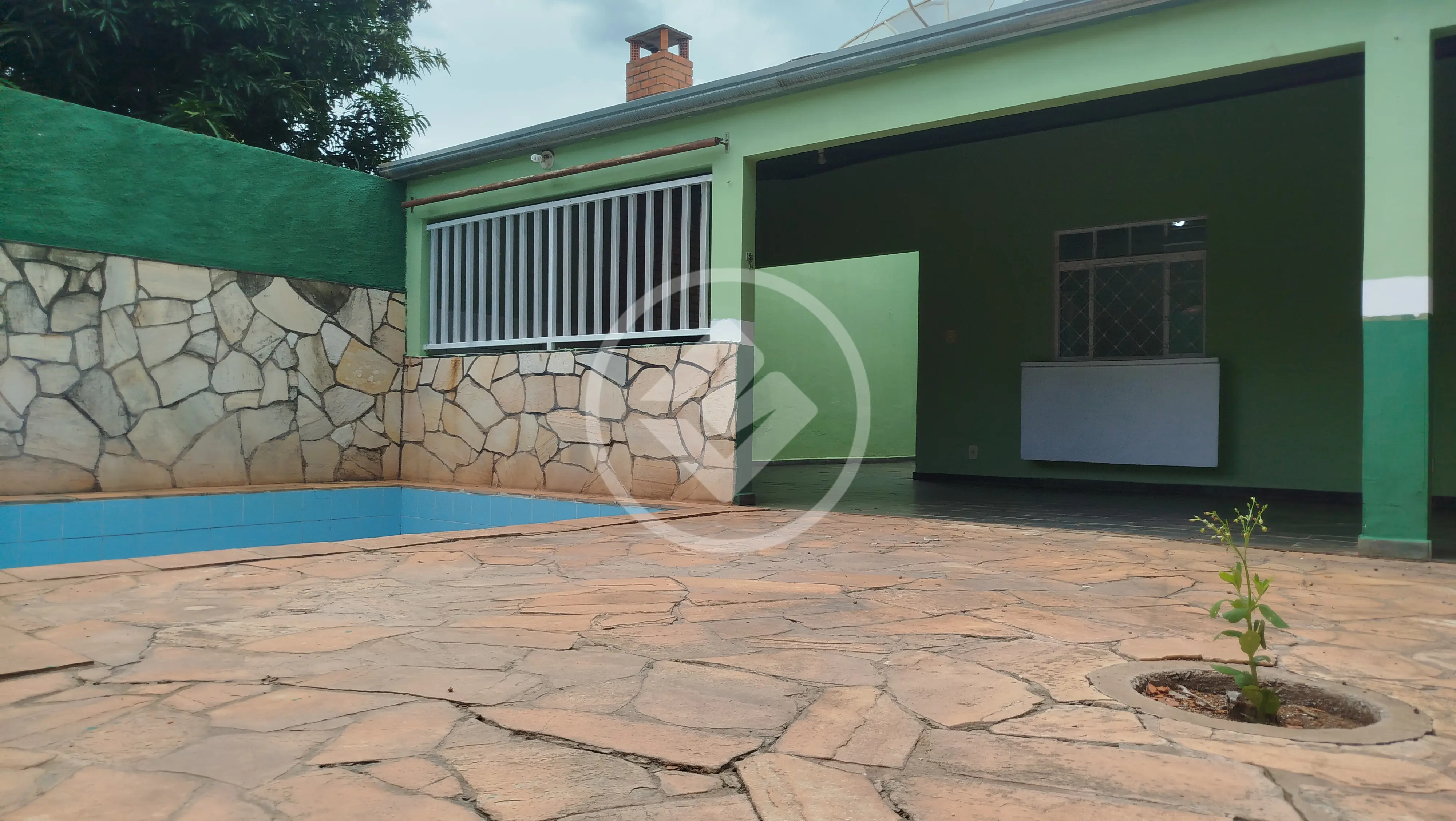 Casa JARDIM UNIVERSITÁRIO, Cuiabá - MT — foto 2