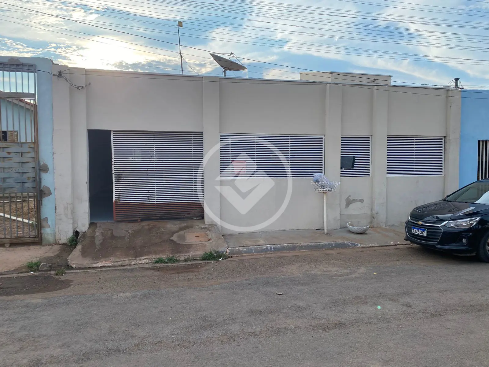 Imagem 1 - Casa em Novo Mundo, Várzea Grande - MT