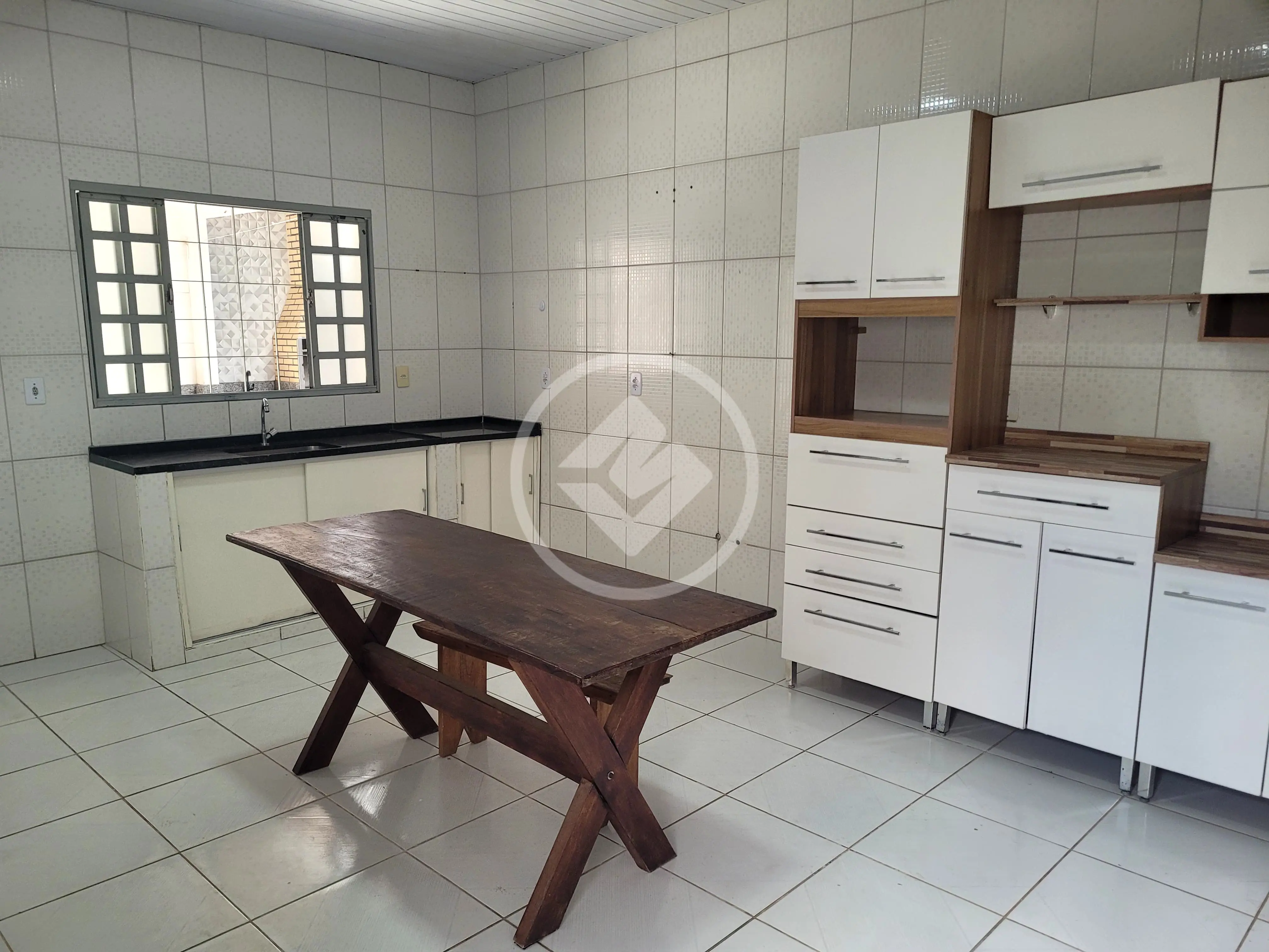 Imagem 3 - Casa em PARQUE CUIABÁ, Cuiabá - MT