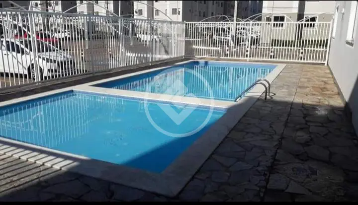 Imagem 5 - Apartamento em PARQUE OHARA, Cuiabá - MT