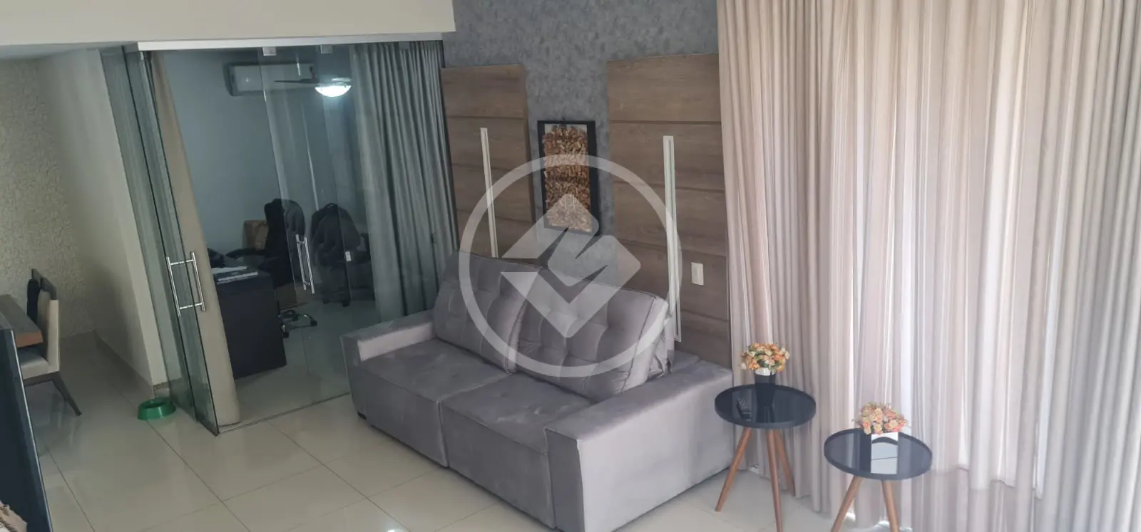 Imagem 1 - Casa Condomínio em Ribeirão do Lipa, Cuiabá - MT