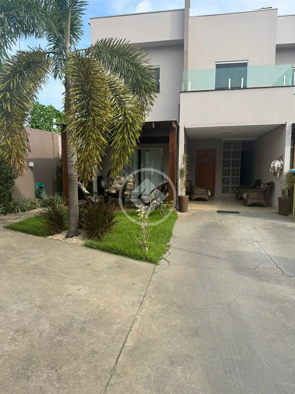Imagem 1 - Casa Condomínio em Centro-Norte, Várzea Grande - MT