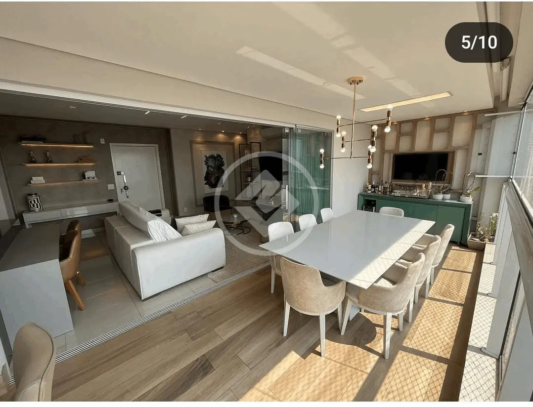 Imagem 3 - Apartamento em JARDIM MARIANA, Cuiabá - MT