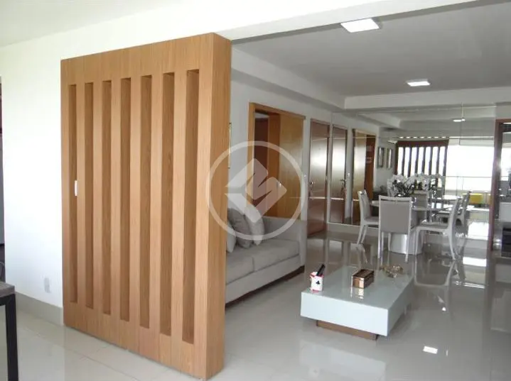 Apartamento Areão, Cuiabá - MT — foto 2