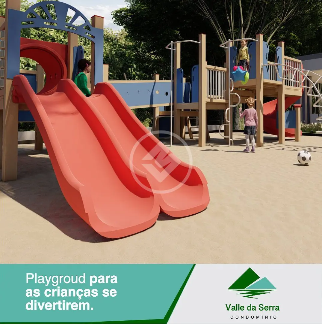 Imagem 4 - Terreno Condomínio em SANTA CRUZ, Chapada dos Guimarães - MT