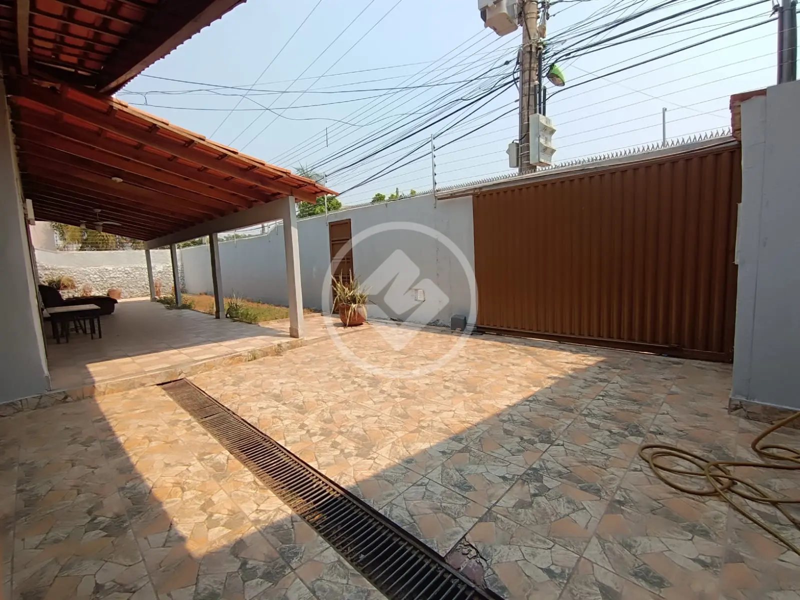 Imagem 6 - Casa em JARDIM CALIFÓRNIA, Cuiabá - MT