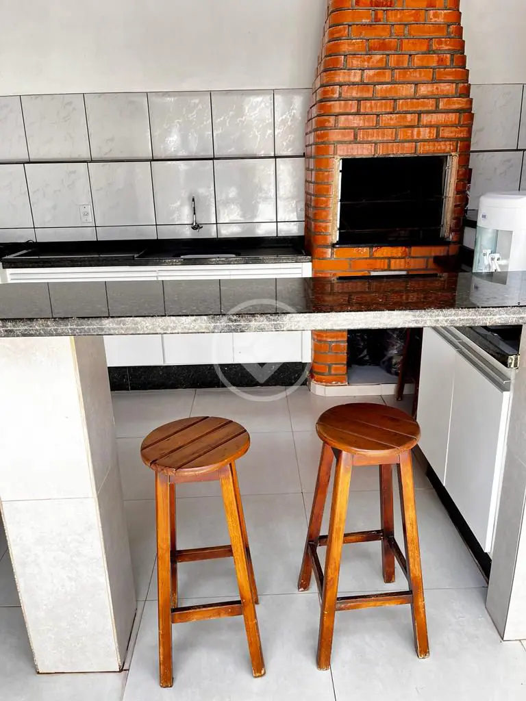 Imagem 6 - Casa Condomínio em Ribeirão da Ponte, Cuiabá - MT