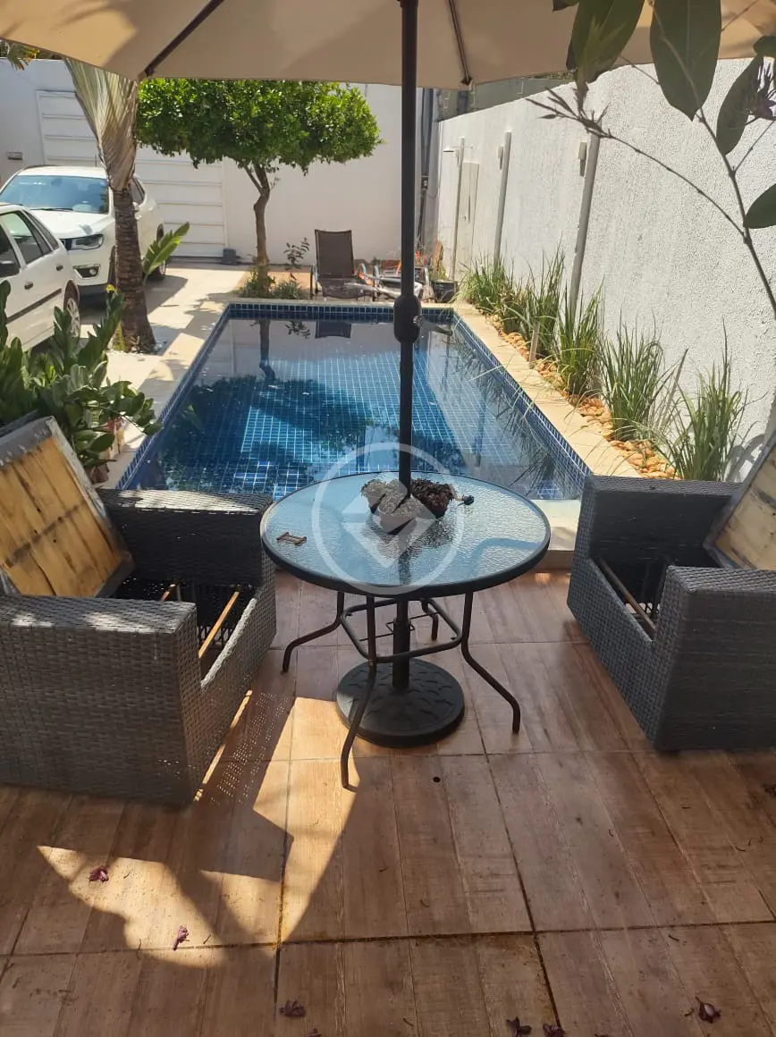 Casa ÁGUA LIMPA, Várzea Grande - MT — foto 1