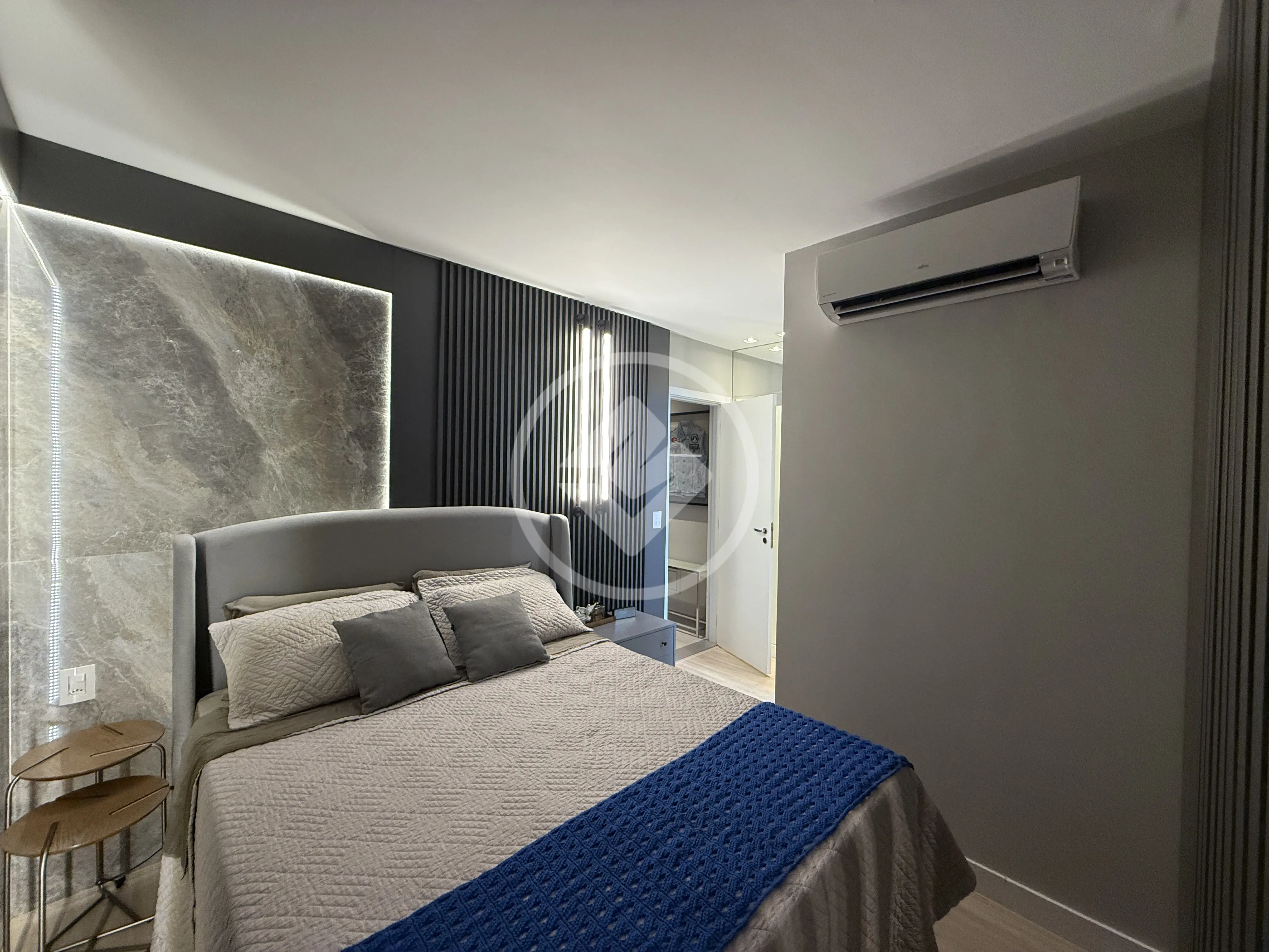 Apartamento DESPRAIADO, Cuiabá - MT — foto 1