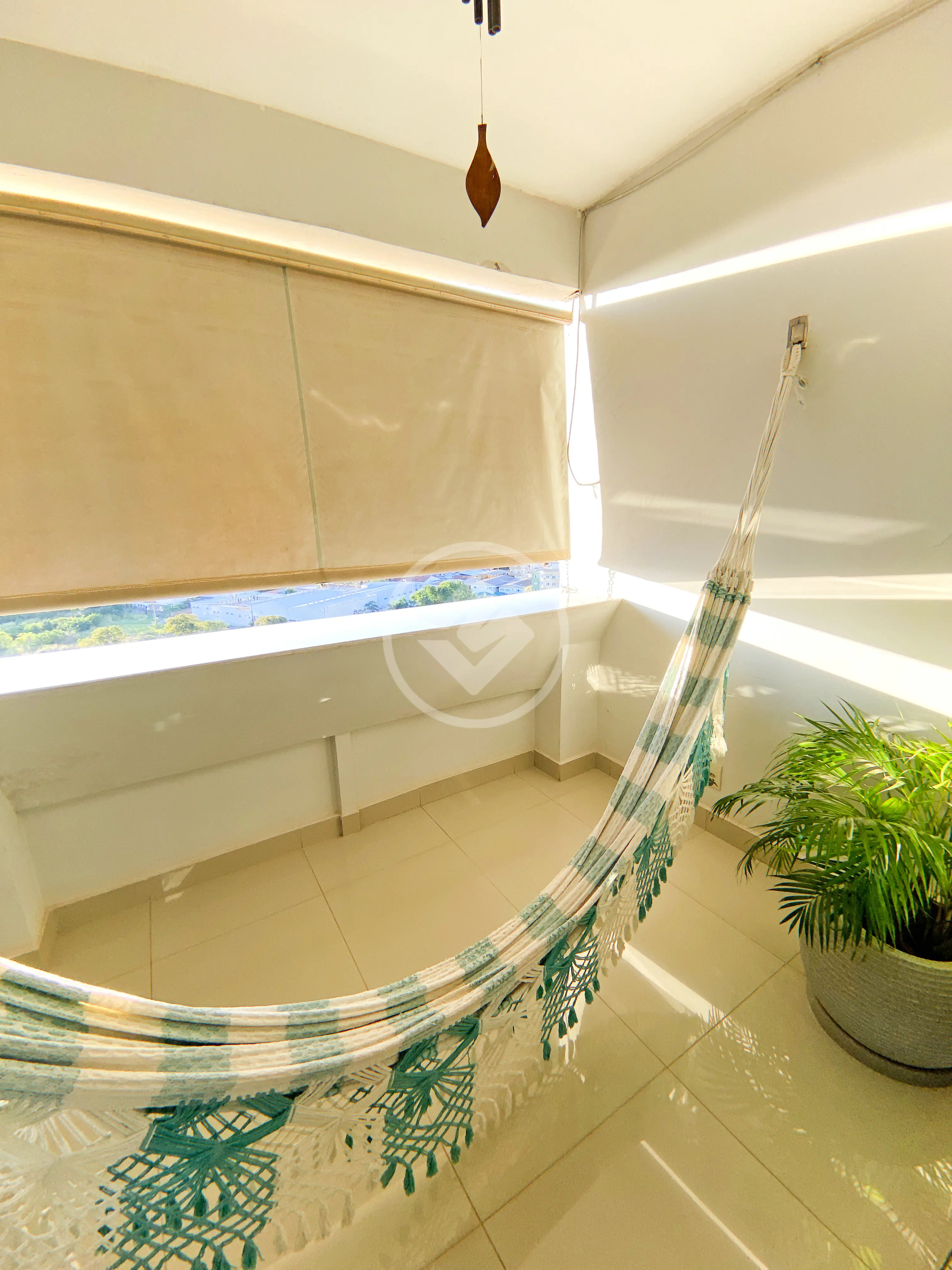 Imagem 4 - Apartamento em CONSIL, Cuiabá - MT