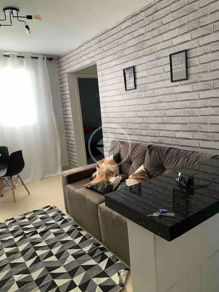 Image 9 - Apartamento em ALAMEDA, Várzea Grande - MT